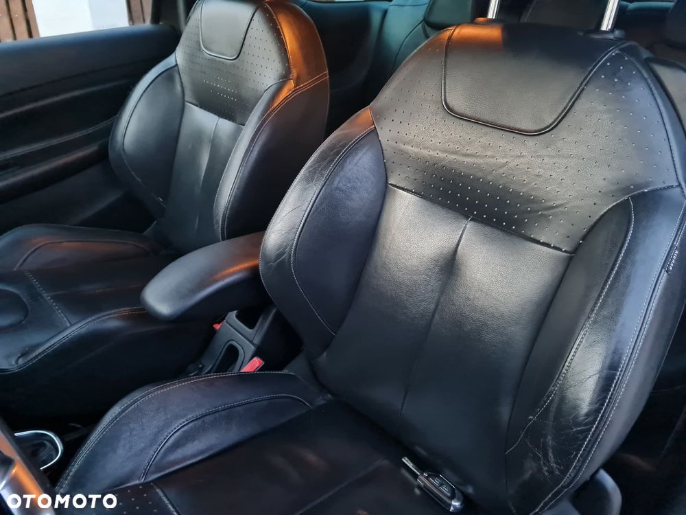 Citroën DS3 VTi 120 SoChic - 12