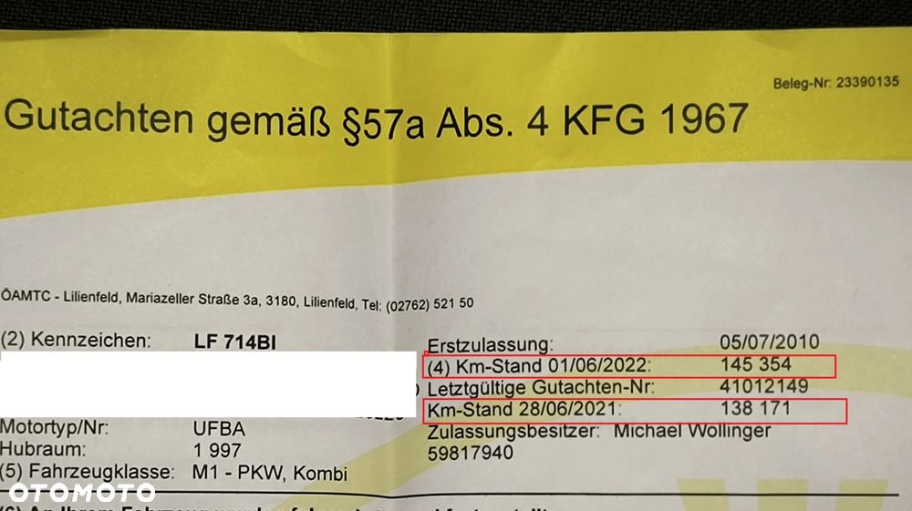 Ford Mondeo 2.0 TDCi Viva Titanium - 35