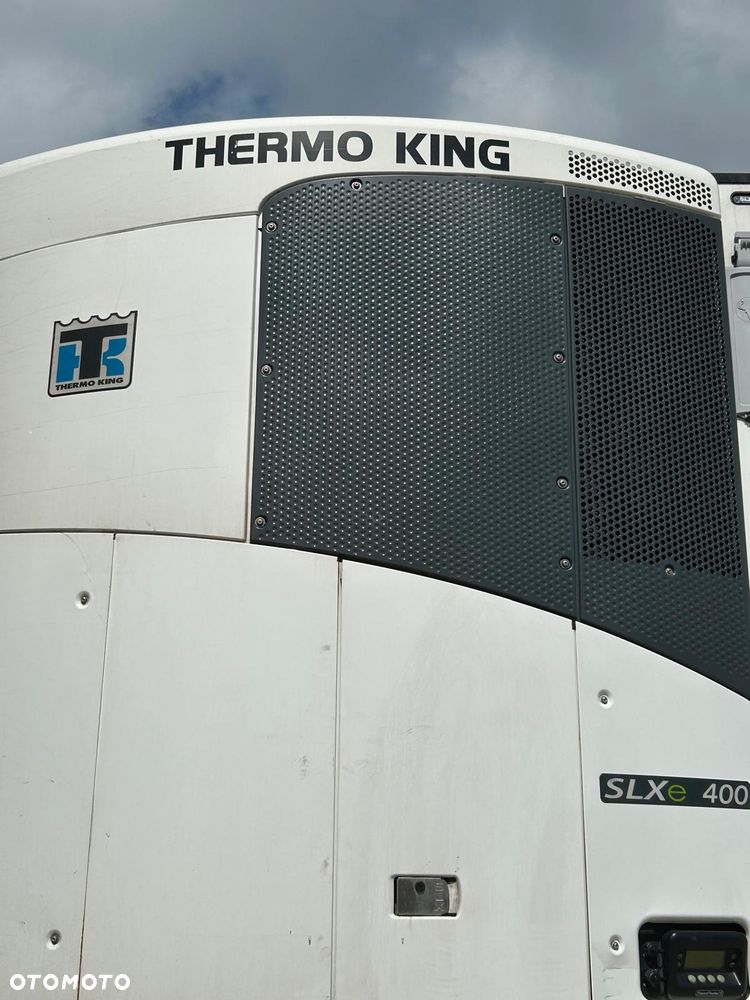 Schmitz Cargobull SKO 24/L - 4