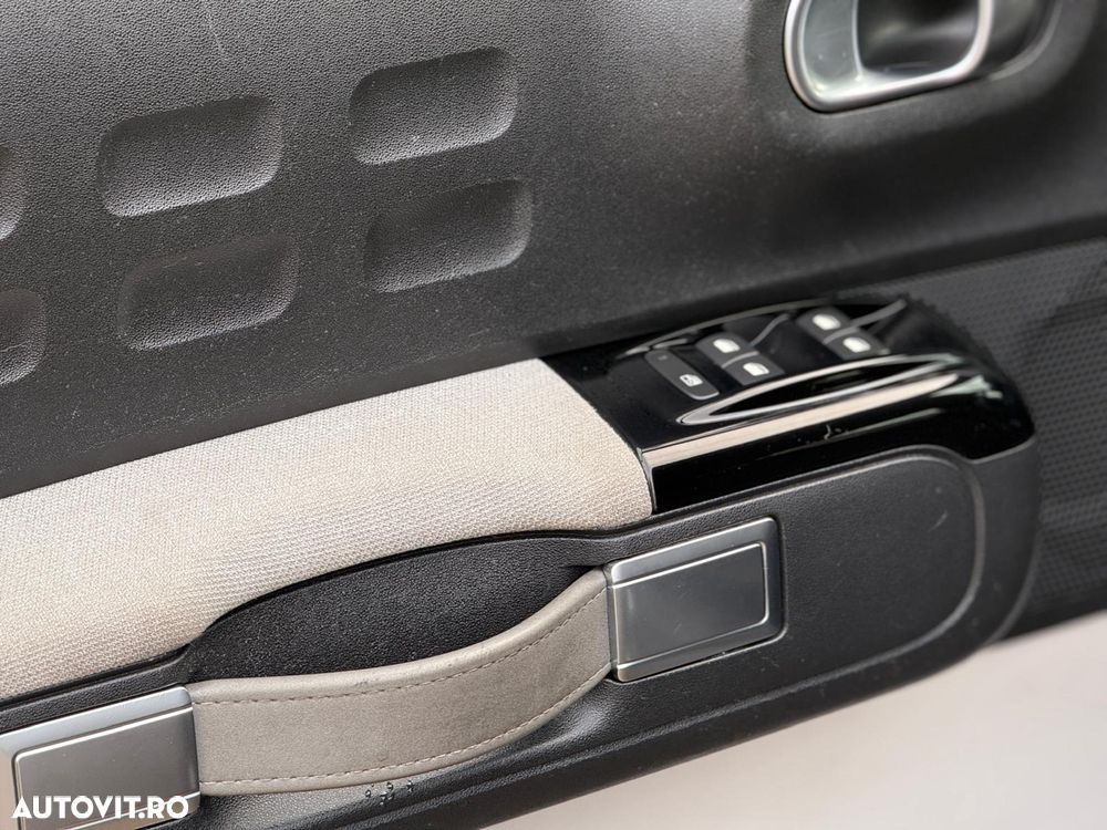 Citroën C3 Pure Tech 83 S&S FEEL - 20