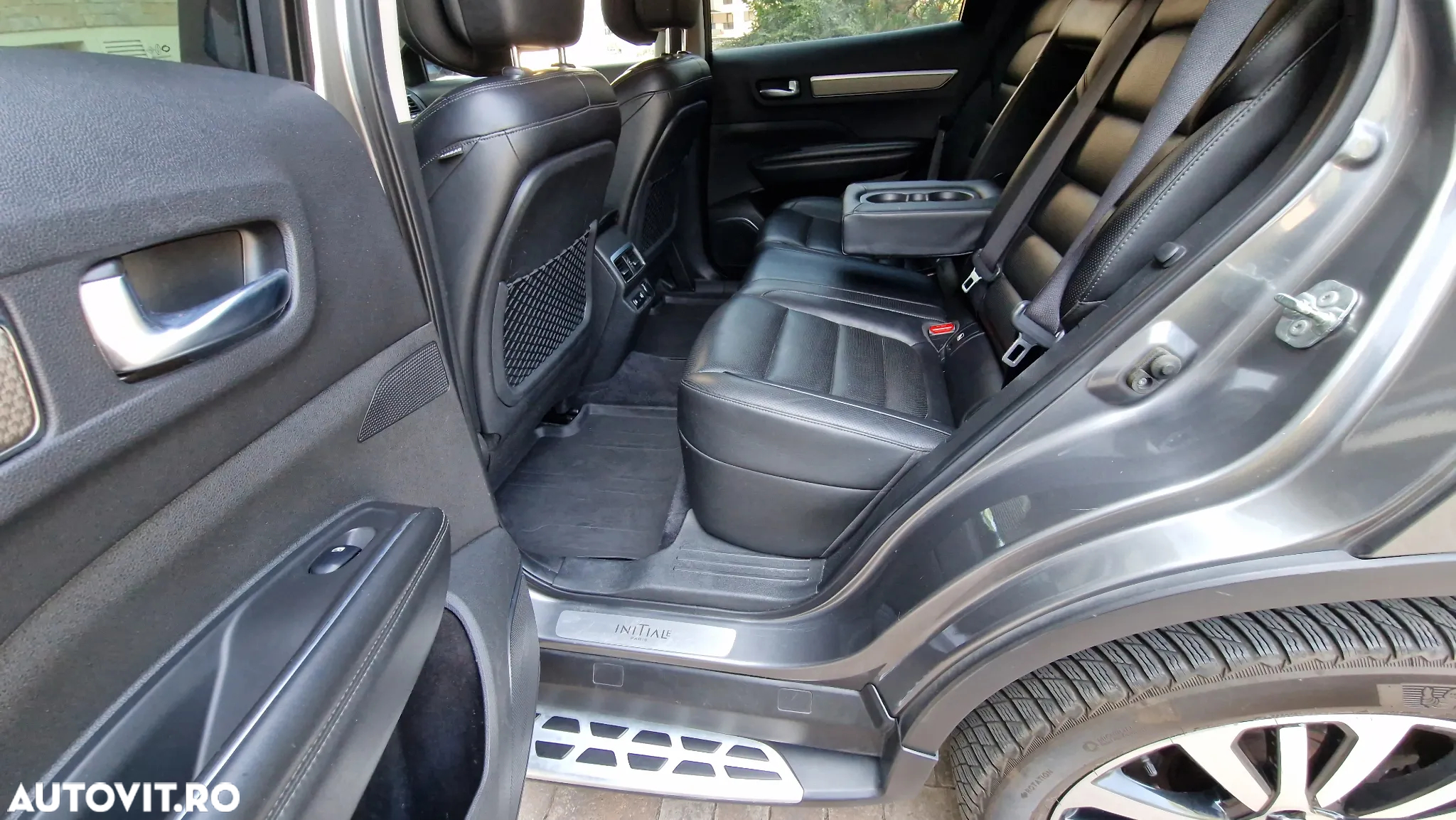 Renault Koleos BLUE dCi X-Tronic 4WD Initiale Paris - 23