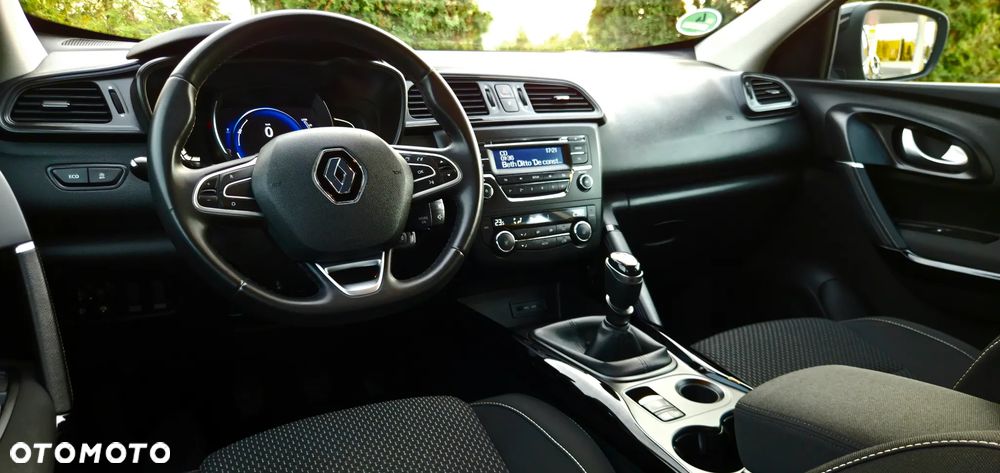 Renault Kadjar - 9