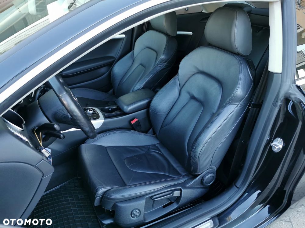 Audi A5 Coupé - 6