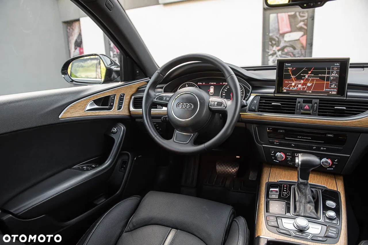 Audi A6 Allroad 3.0 TDI Quattro Tiptr - 33