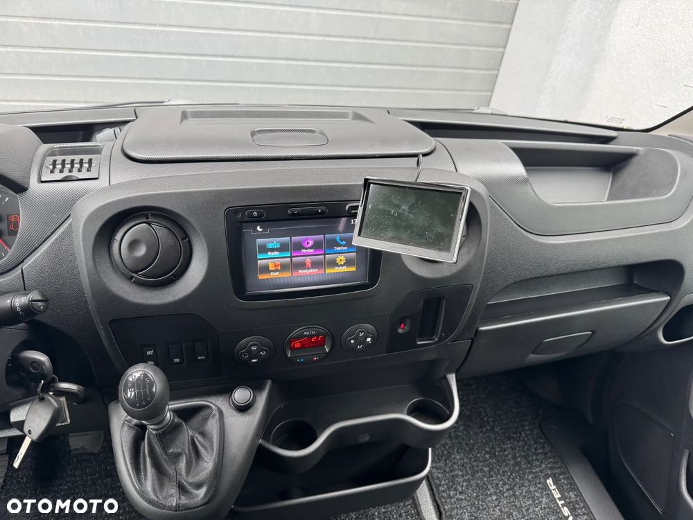 Renault Master - 14