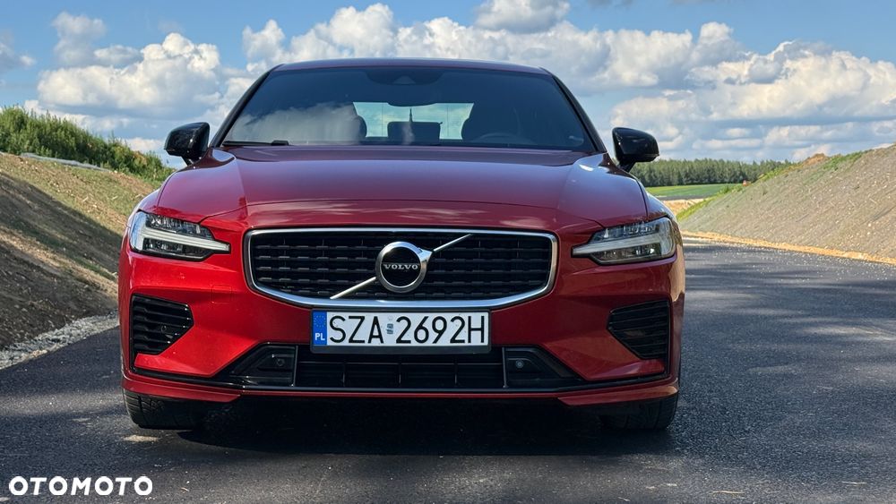 Volvo S60 - 10