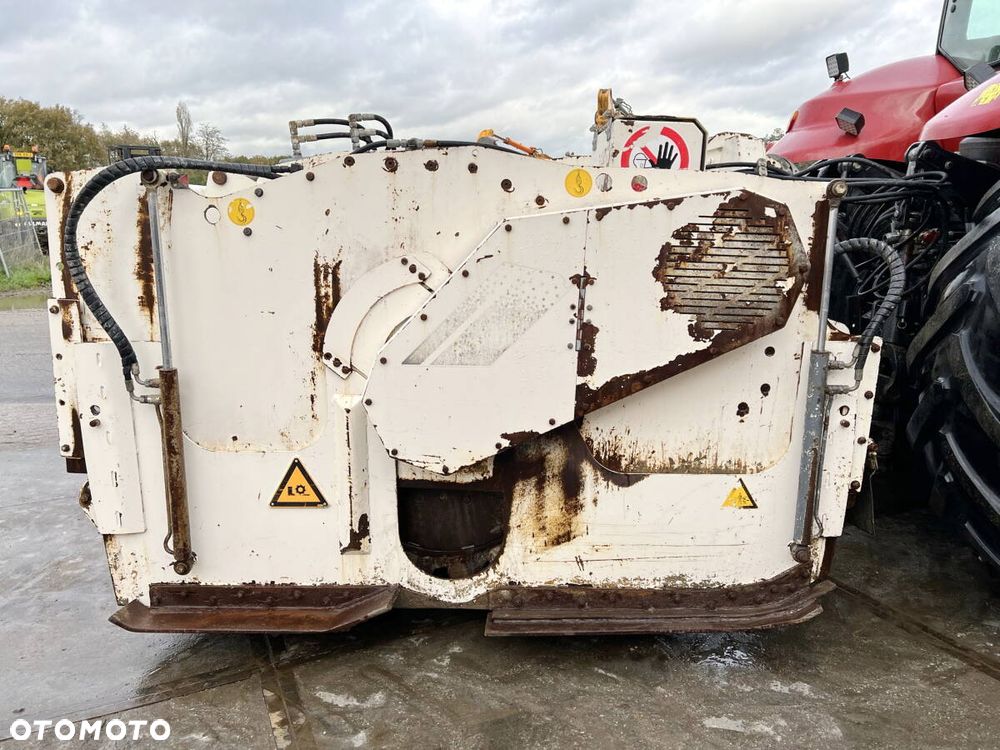 Wirtgen WS 220 - 7