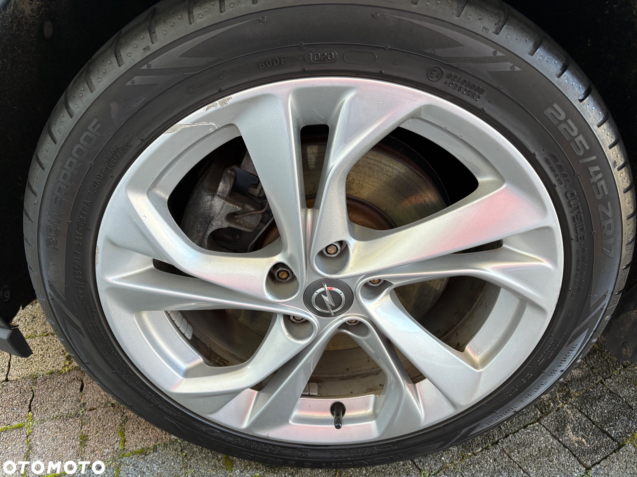 Opel Astra V 1.6 CDTI Dynamic S&S - 18