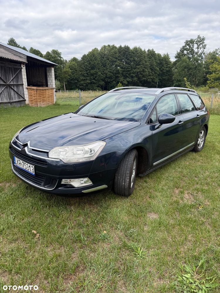 Citroën C5 - 10