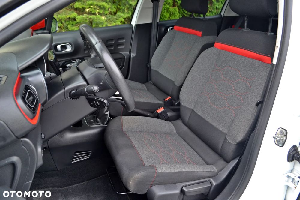 Citroën C3 - 18
