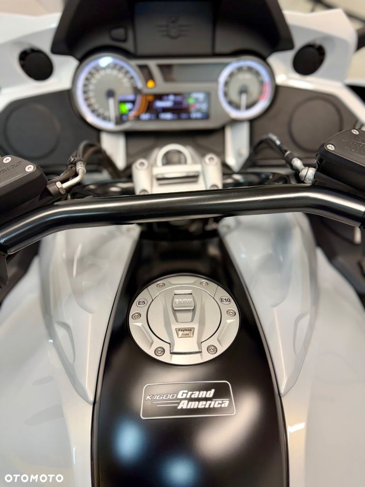 BMW K - 17