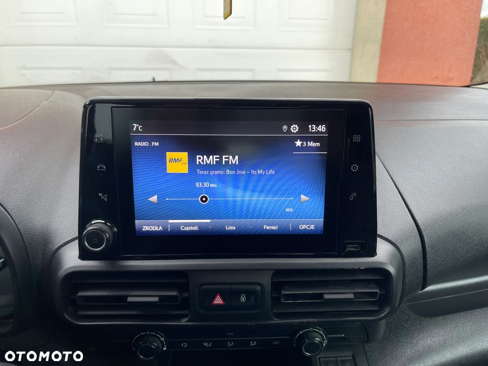 Toyota Proace City Verso 1.5 D-4D Business - 16