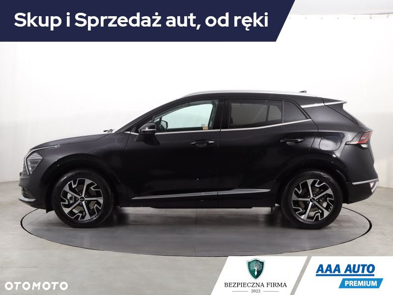 Kia Sportage - 3