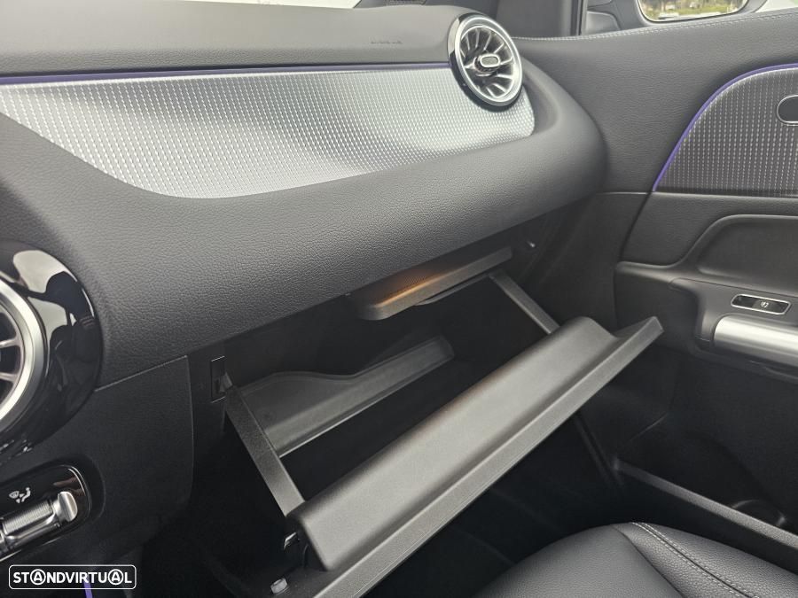 Mercedes-Benz EQA 250+ Progressive - 32