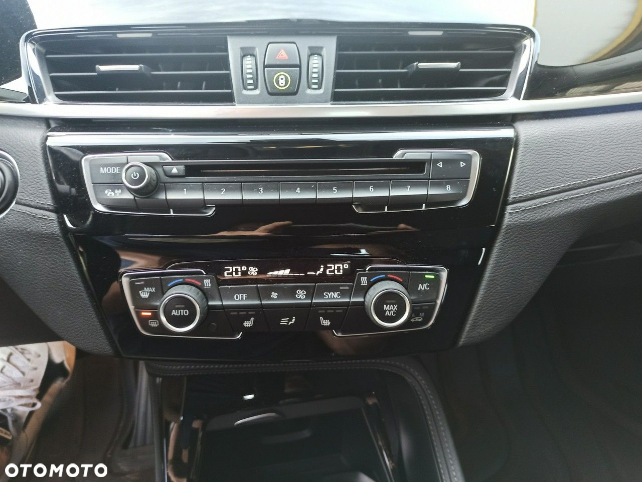 BMW X2 xDrive20d M Sport - 20
