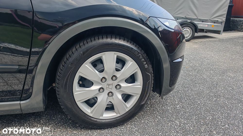 Honda Civic 1.4 Sport - 11