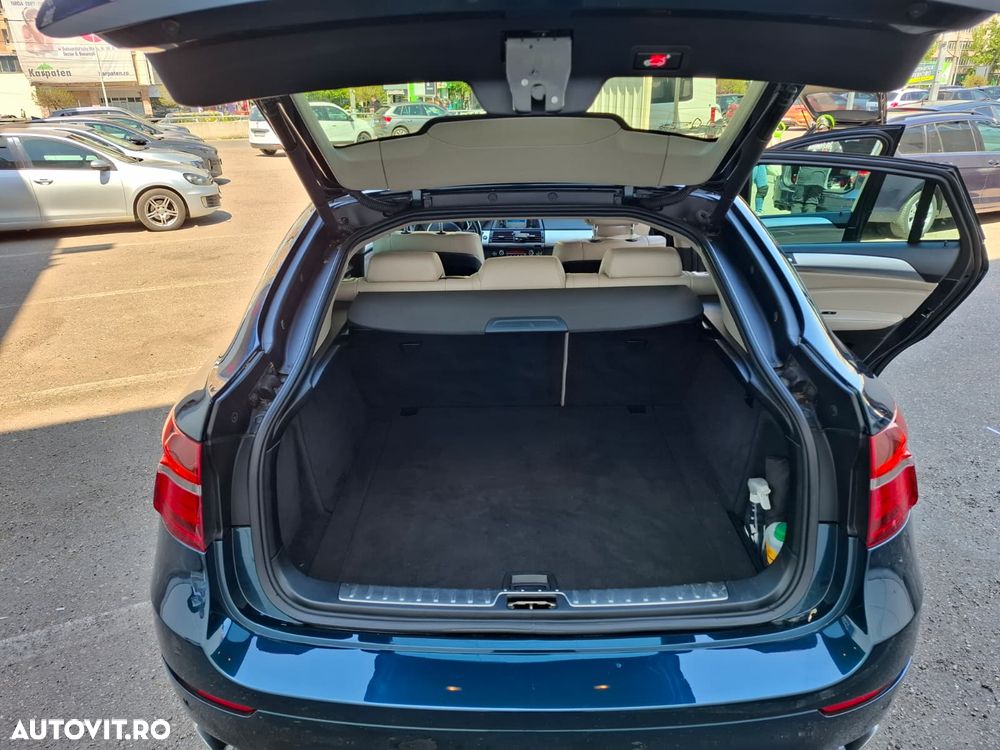 BMW X6 - 7