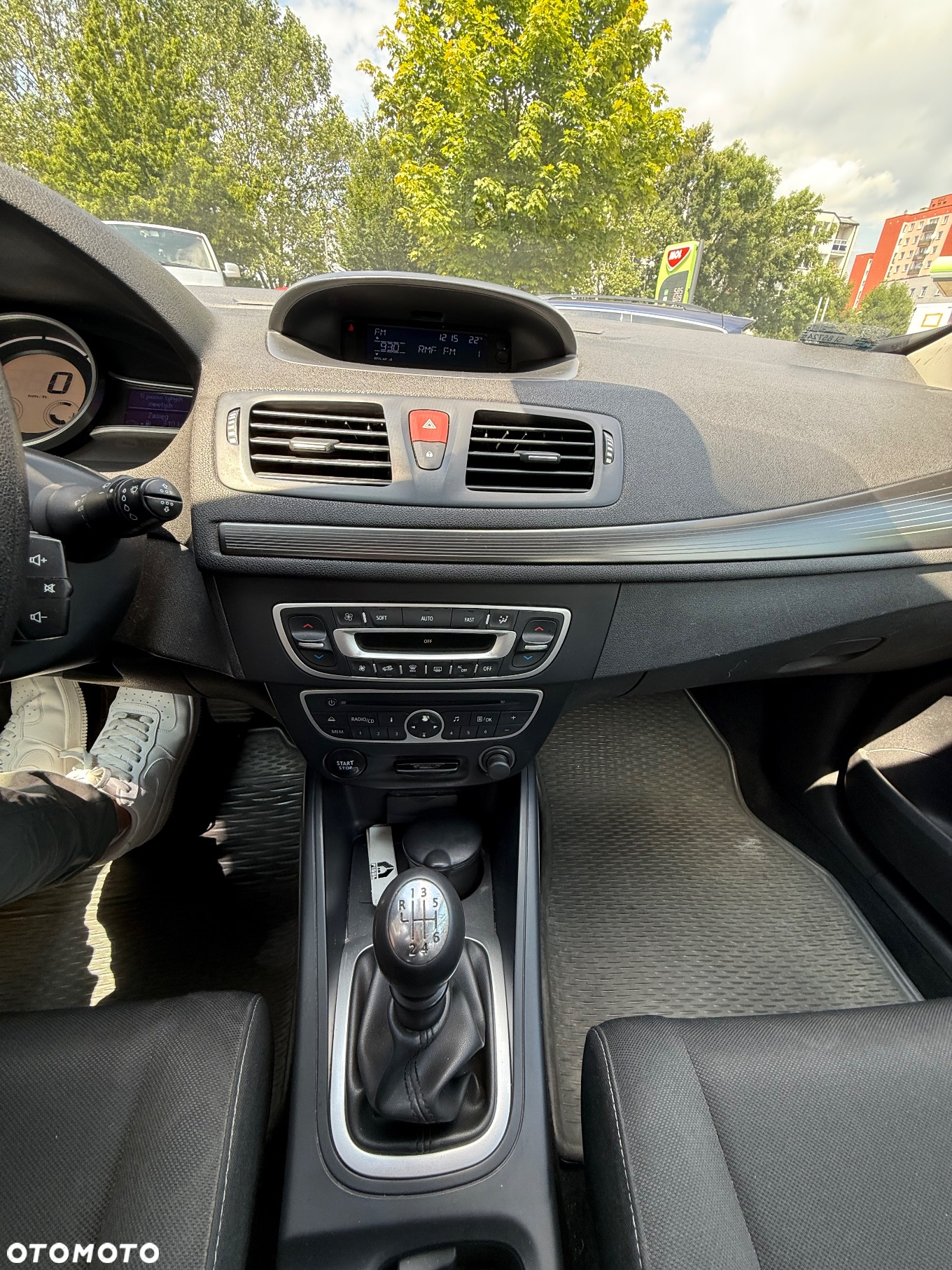 Renault Megane - 17