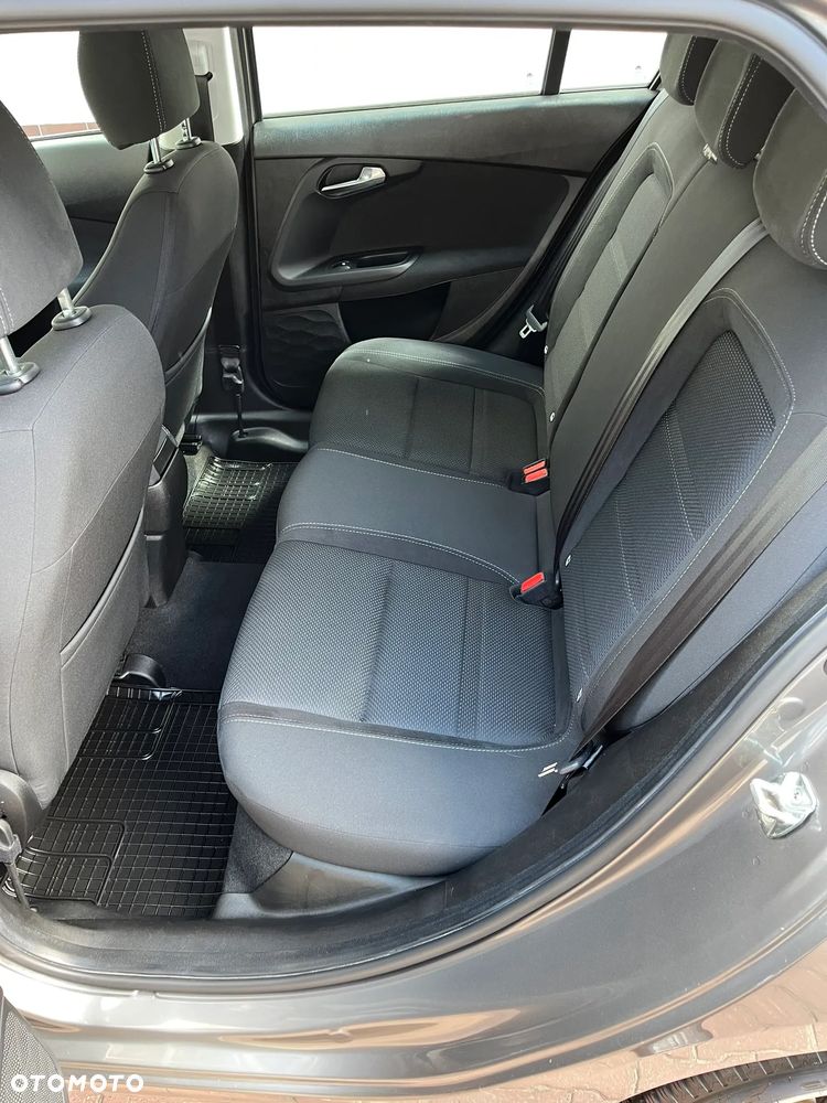 Fiat Tipo 1.4 T-Jet Lounge - 14