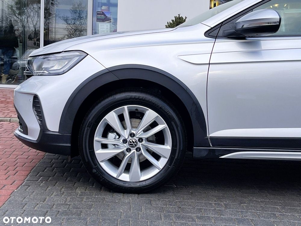 Volkswagen Taigo 1.0 TSI Life Plus - 4