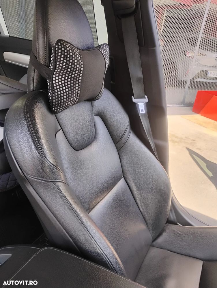 Volvo S90 D5 AWD Momentum - 8