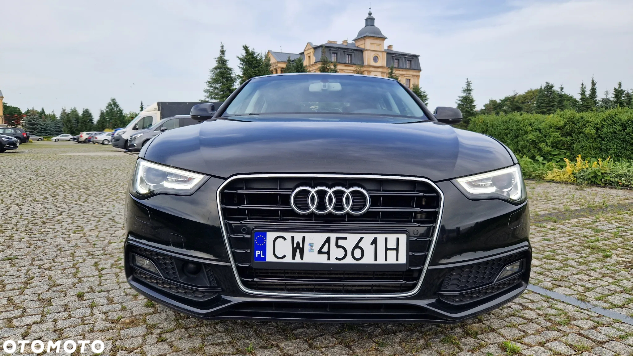 Audi A5 - 4