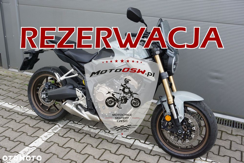 Honda CB