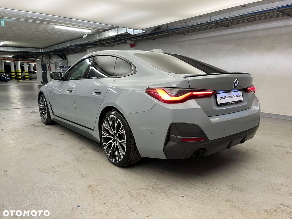 BMW Seria 4 430i M Sport sport - 12