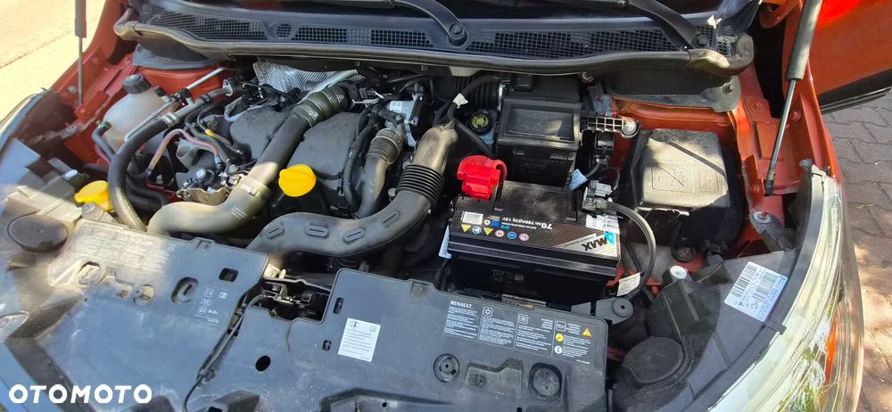 Renault Captur (ENERGY) dCi 90 INTENS - 23