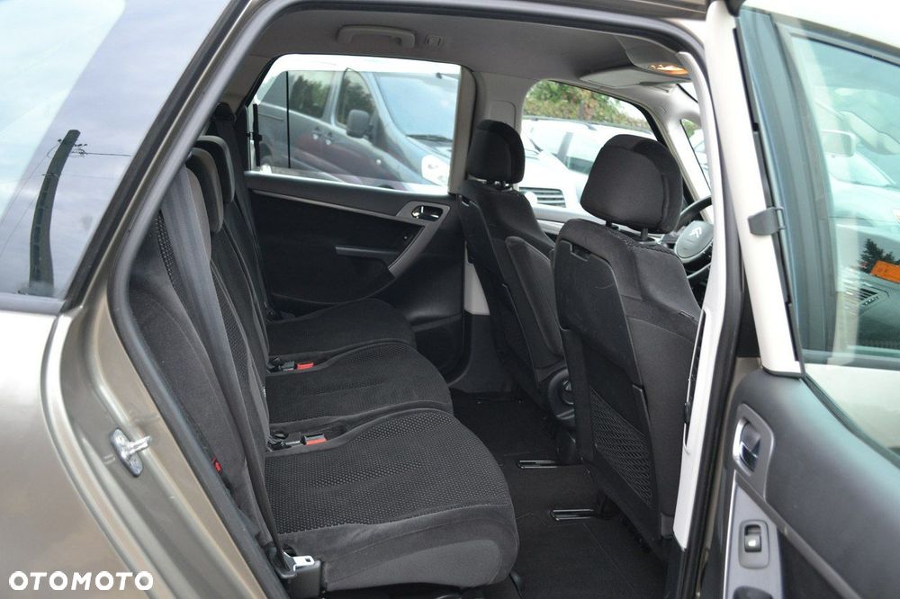 Citroën C4 Picasso 2.0i Impress MCP - 9