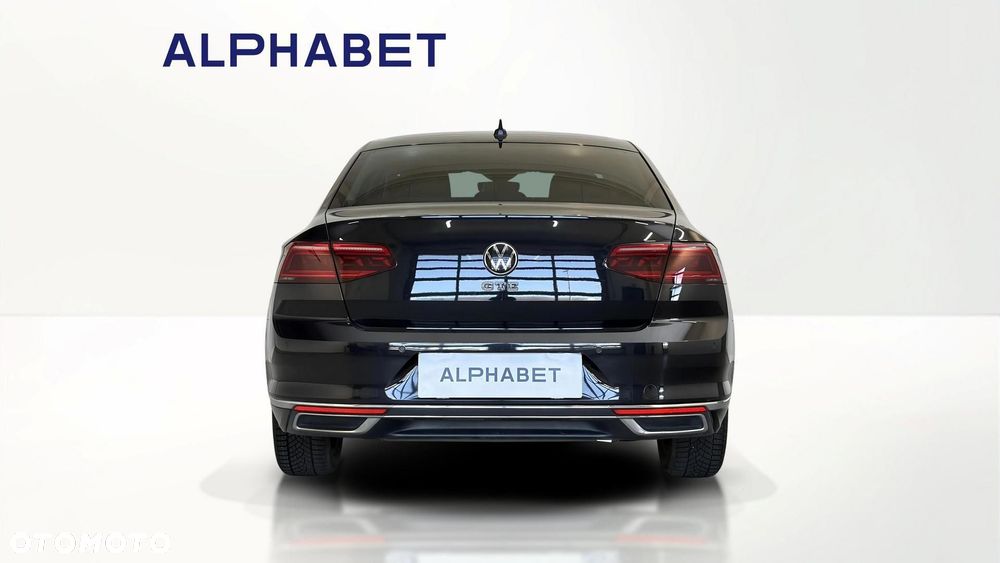 Volkswagen Passat 1.4 TSI Plug-In Hybrid GTE DSG - 8