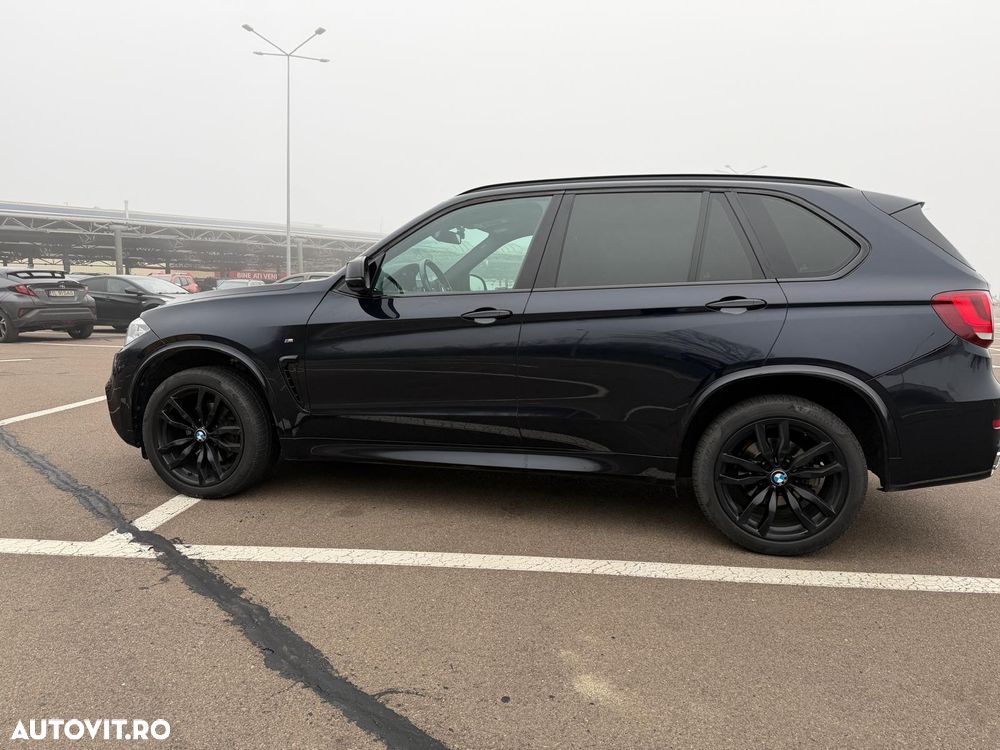 BMW X5 xDrive30d Sport-Aut. - 22