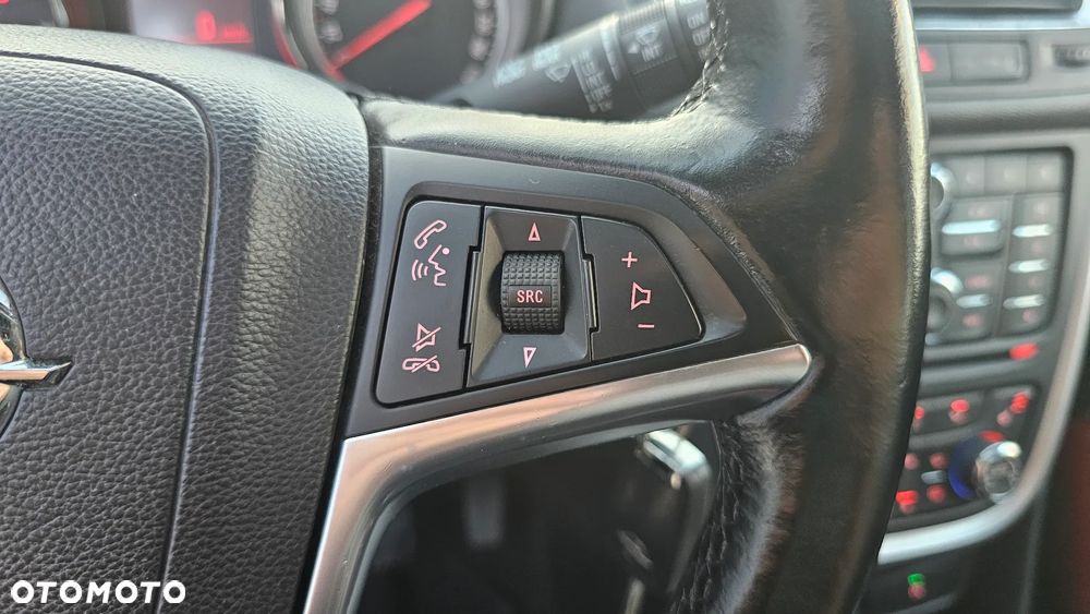 Opel Mokka 1.6 Cosmo S&S - 16