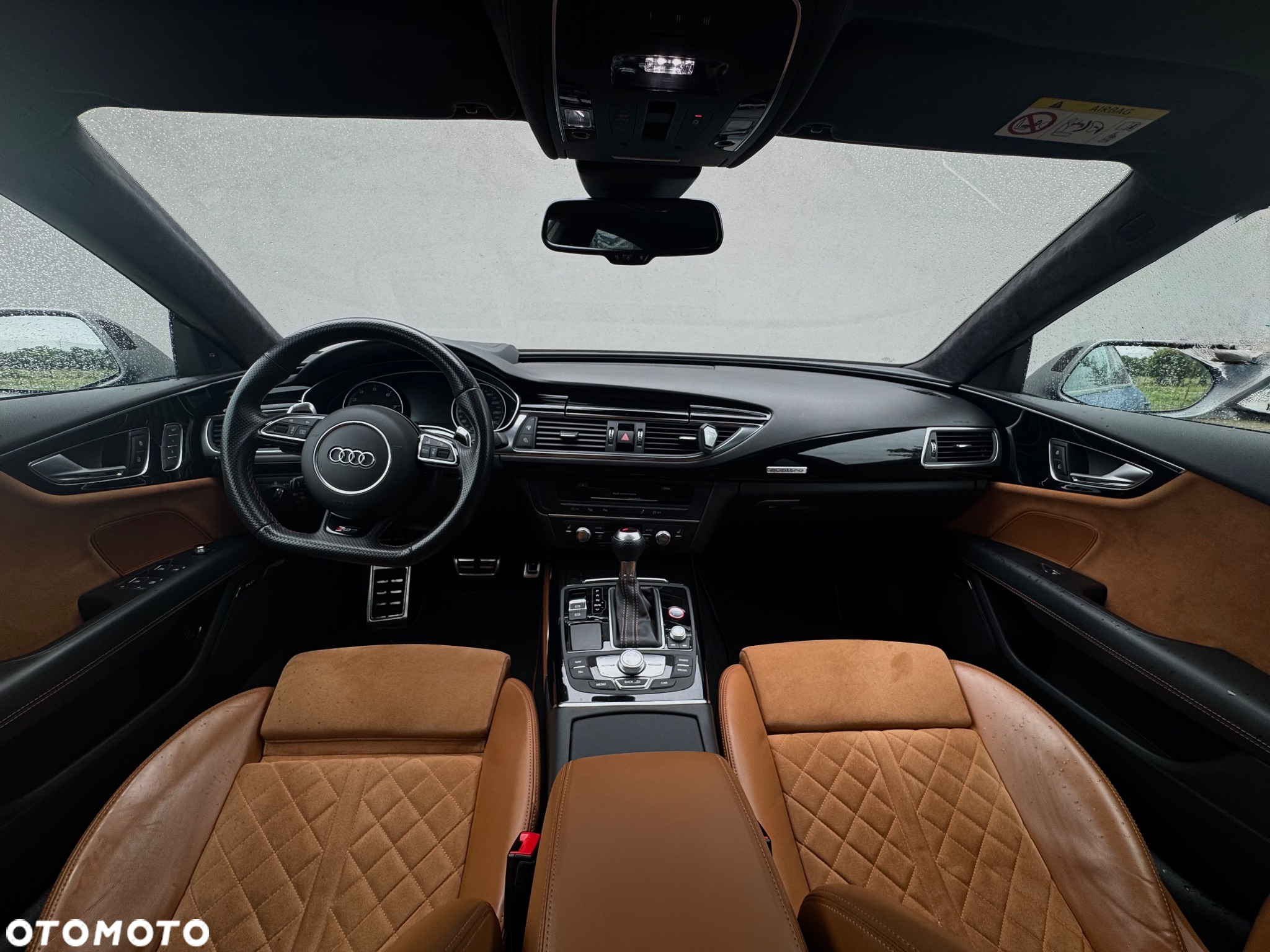 Audi RS7 Sportback performance - 14