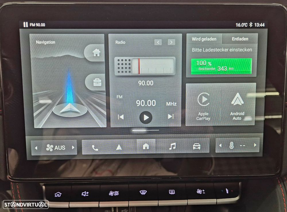 MG ZS EV 50.3 kWh Luxury - 6