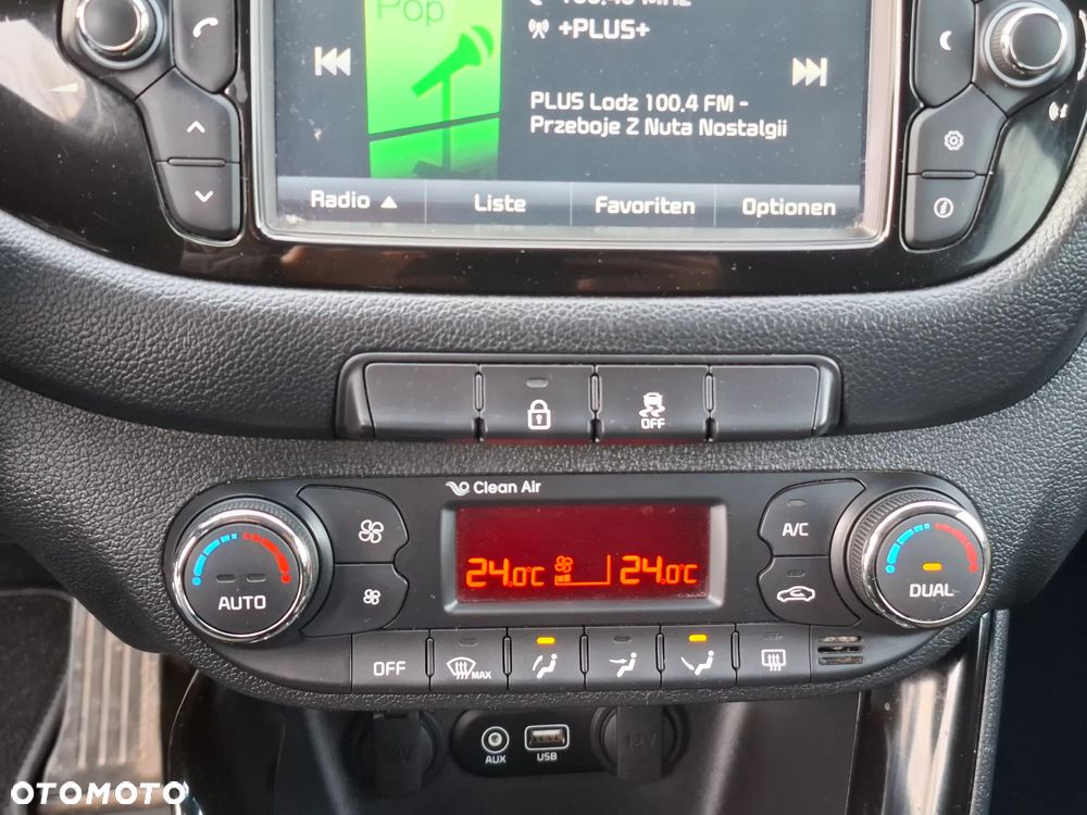 Kia Ceed 1.6 GDI Platinum Edition - 22