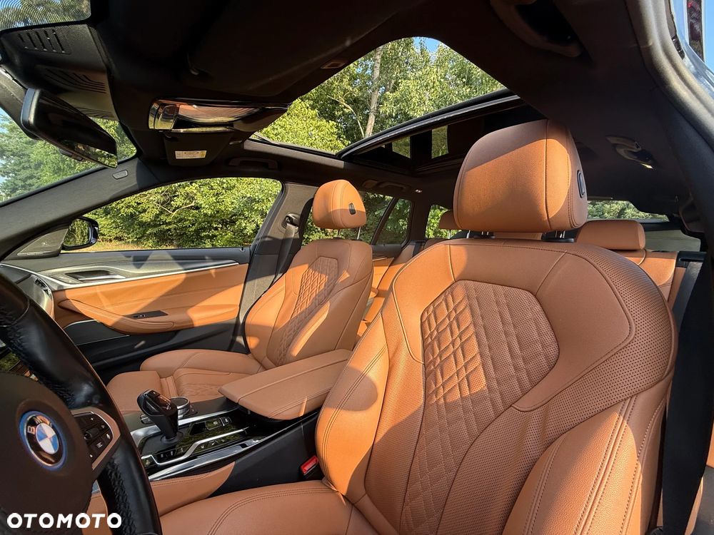 BMW Seria 5 - 14