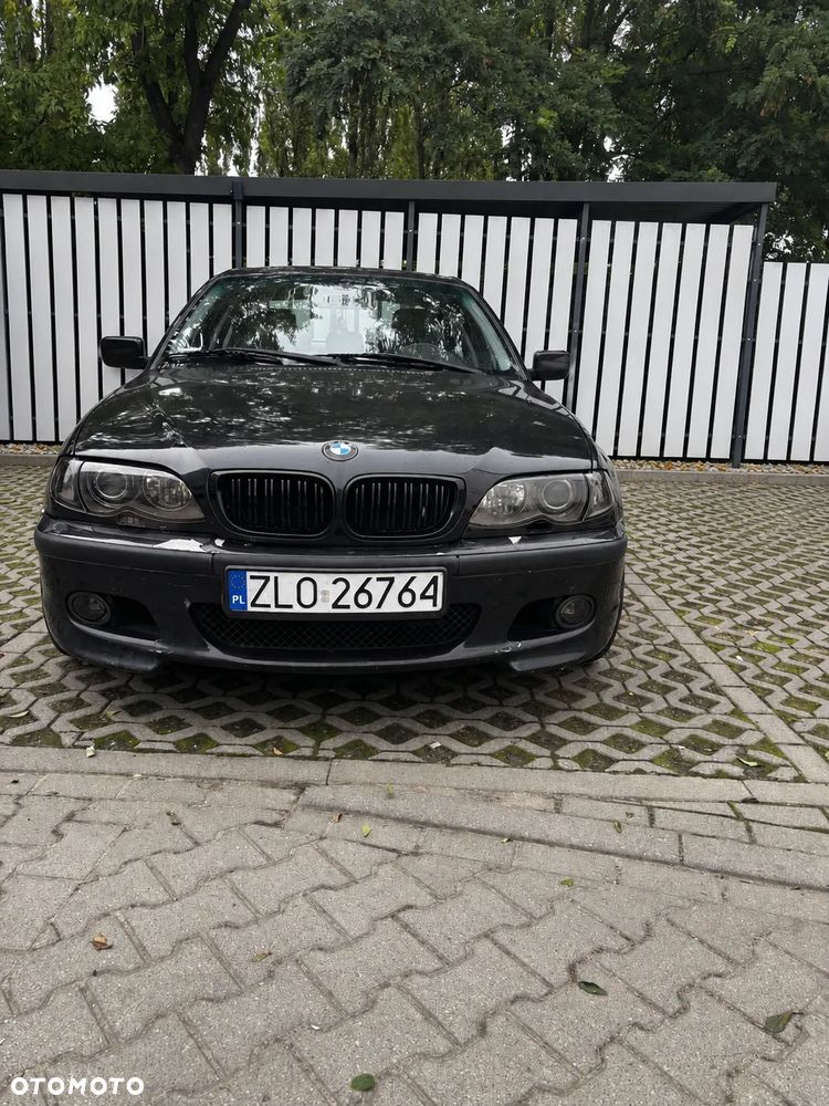 BMW Seria 3 - 2