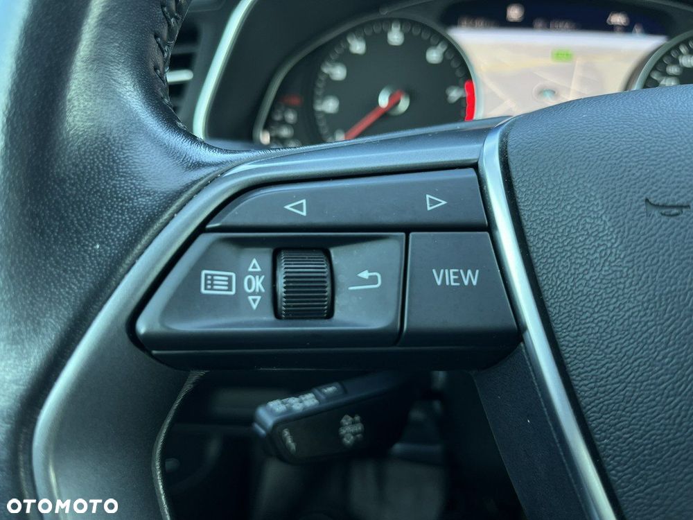 Audi A7 Sportback 45 TFSI Quattro S tronic - 29