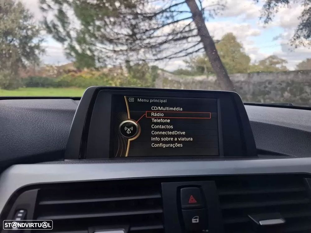 BMW 420 d Line Sport - 43