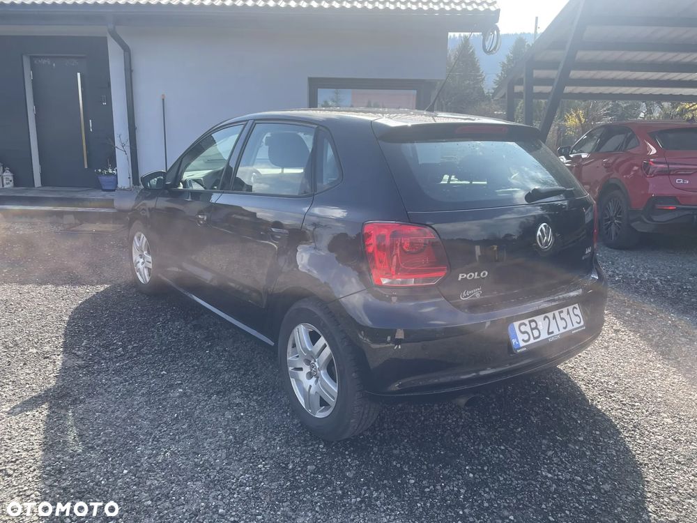 Volkswagen Polo 1.6 TDI Comfortline - 2