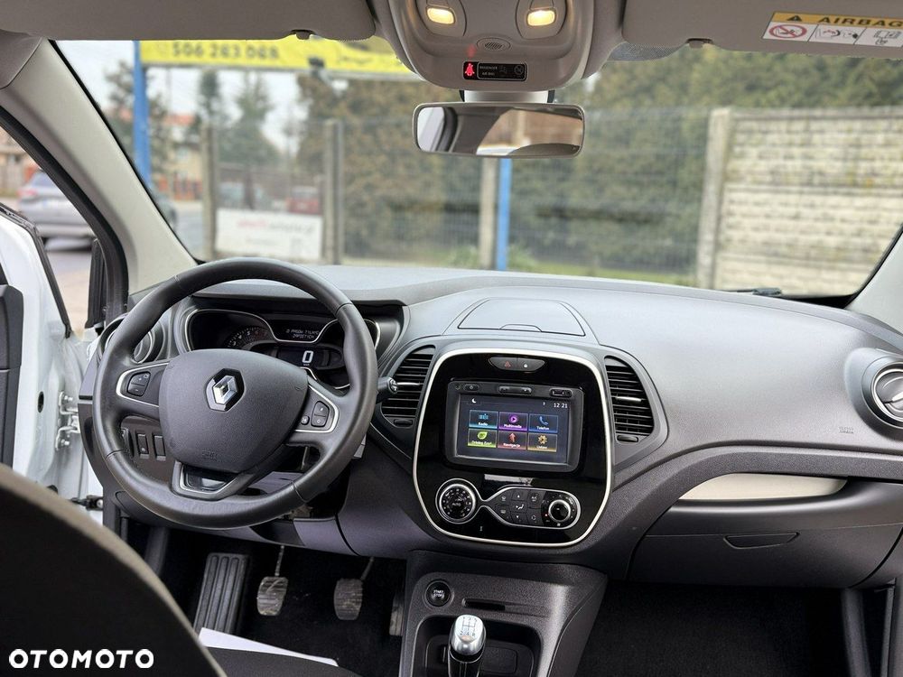 Renault Captur - 27