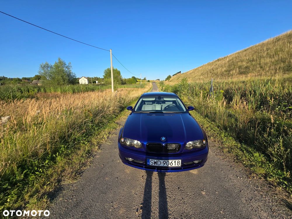 BMW Seria 3 - 13