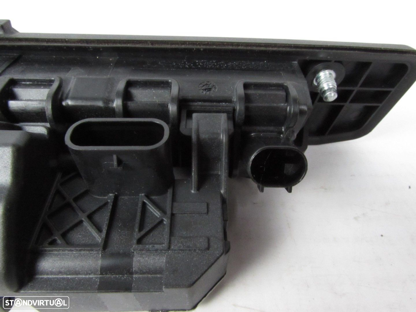 Camara Marcha Atras Seminovo/ Original MERCEDES-BENZ A-CLASS (W177) A0009056206 - 4