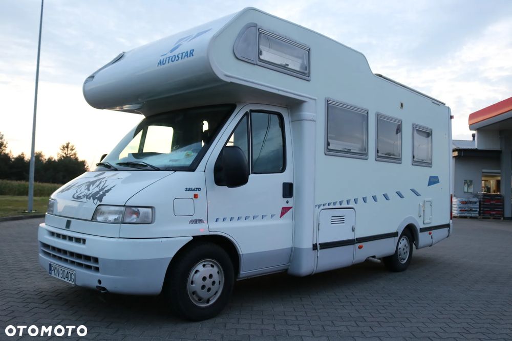 Fiat DUCATO - 1