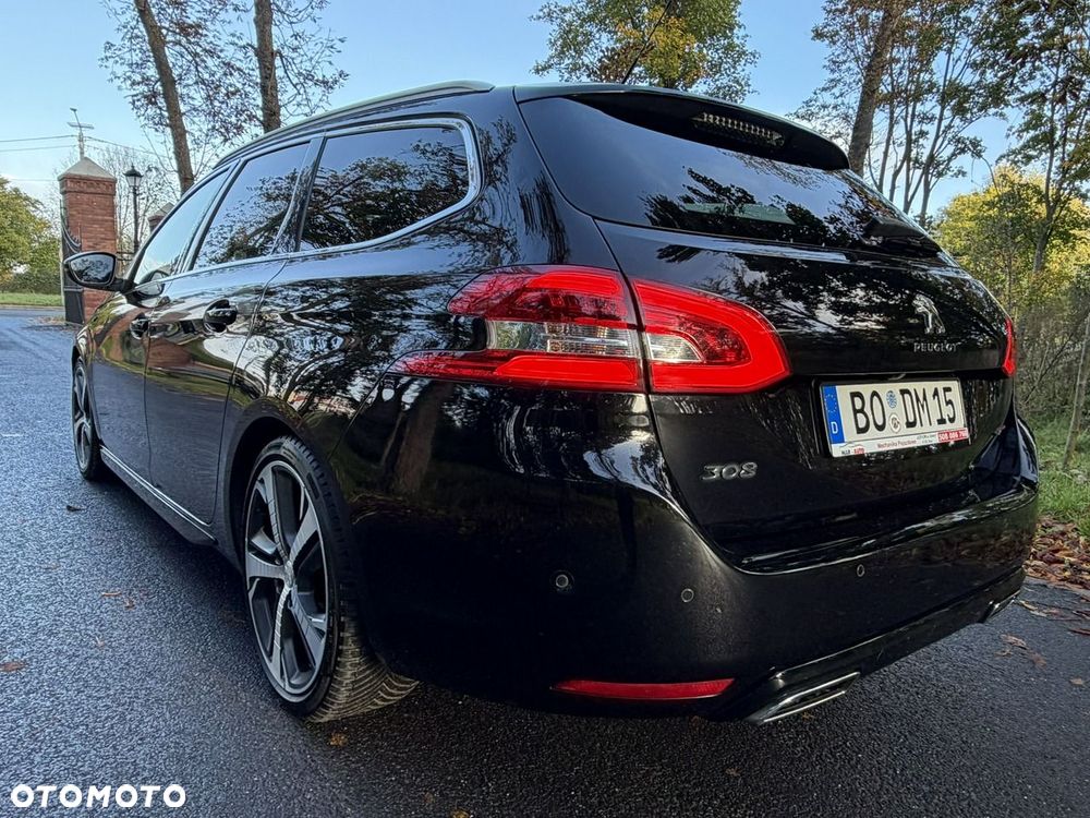 Peugeot 308 - 6