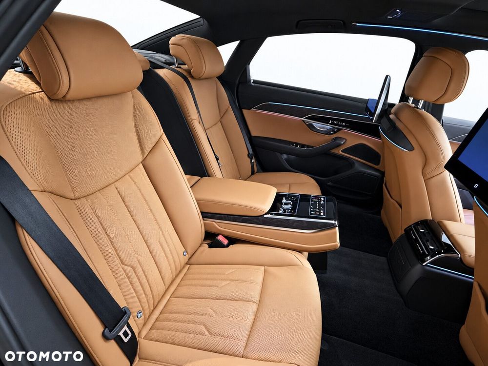 Audi A8 L 50 TDI mHEV Quattro Tiptr - 31