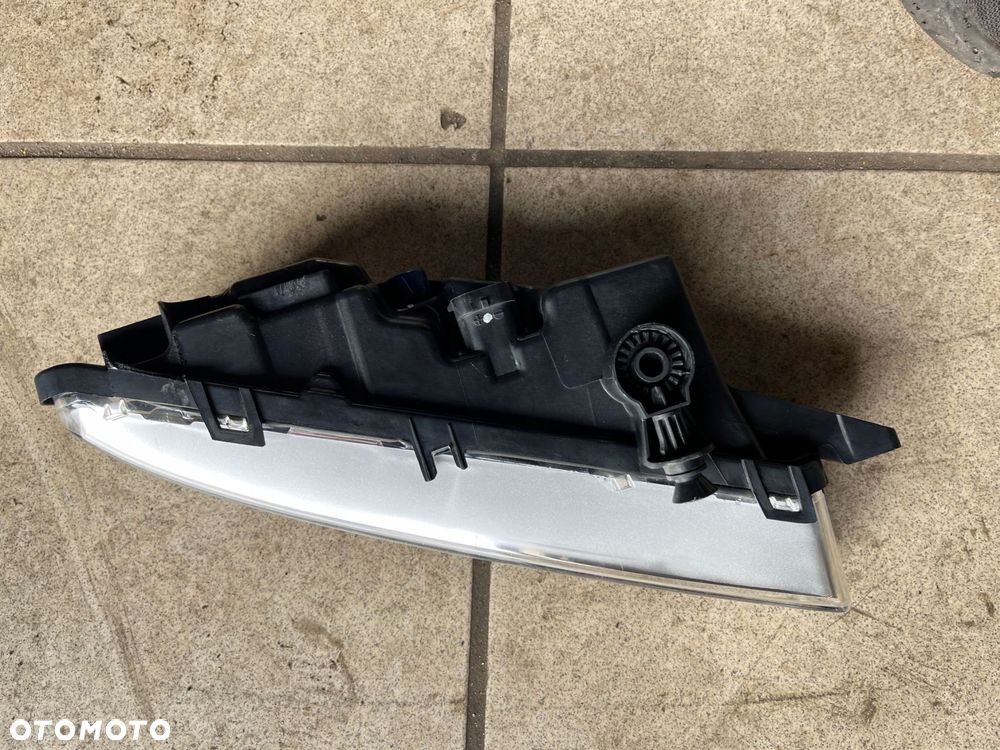 halogen led lewy bmw 5 g30 - 4