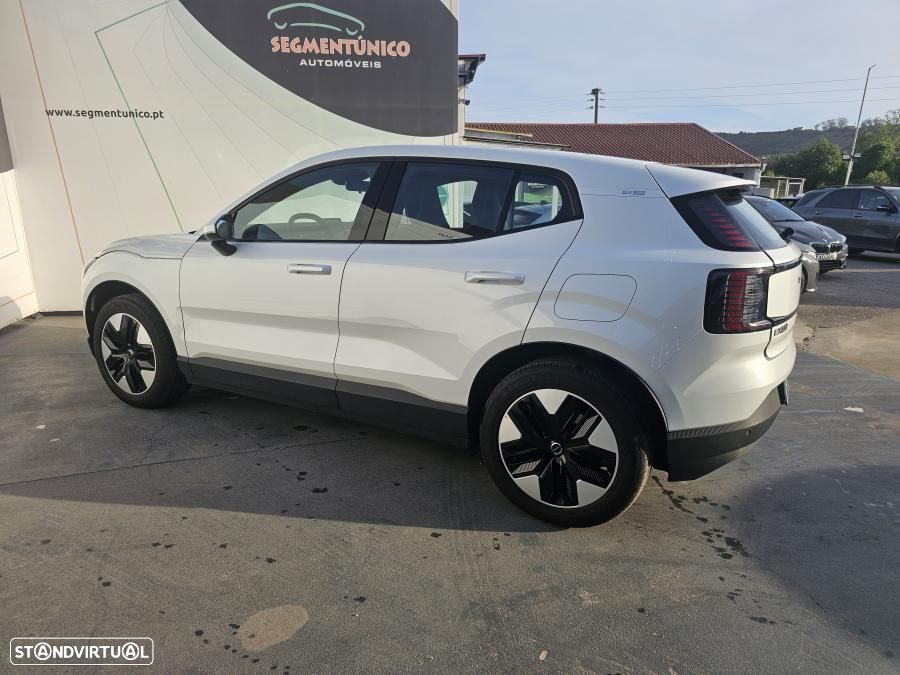 Volvo EX30 Single Motor Extended Range RWD Core - 20