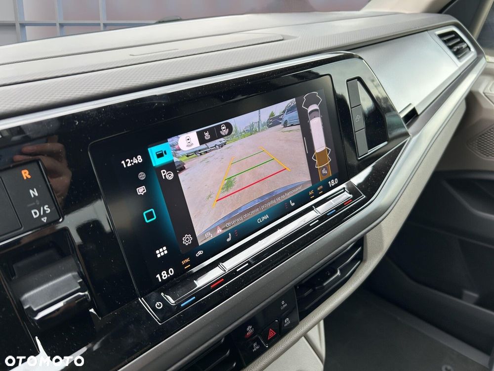 Volkswagen california Beach TOUR 5-os. 2.0TDI 150KM (dolne i górne łóżko) - 29